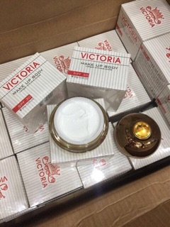 Kem body victoria