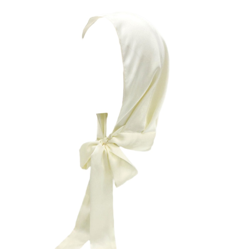 Khăn Trùm Đầu Chống Nắng Phong Cách Hồi Giáo Thời Trang