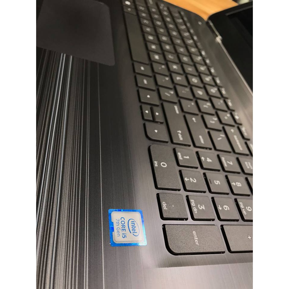 Laptop Hp 15, i5 7200u, 8G, 1T, 99%, giá rẻ | BigBuy360 - bigbuy360.vn