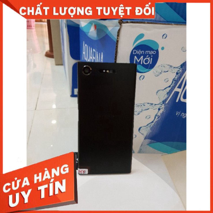 [ SIÊU GIẢM GIÁ  ]  điện thoại Sony Xperia Xz1 ram 4G/64G mới zin Chính Hãng SHIP TOÀN QUỐC