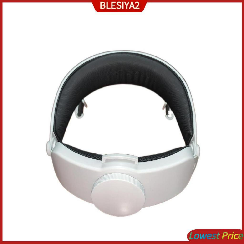 Dây Đeo Đầu Thực Tế Ảo Màu Trắng Có Thể Điều Chỉnh Cho Quest 2 Besiya2
