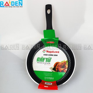 Chảo chống dính Nagakawa NAG2201