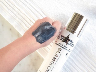 🌟 Sữa rửa mặt đất sét Glamglow Super Cleanse 150g