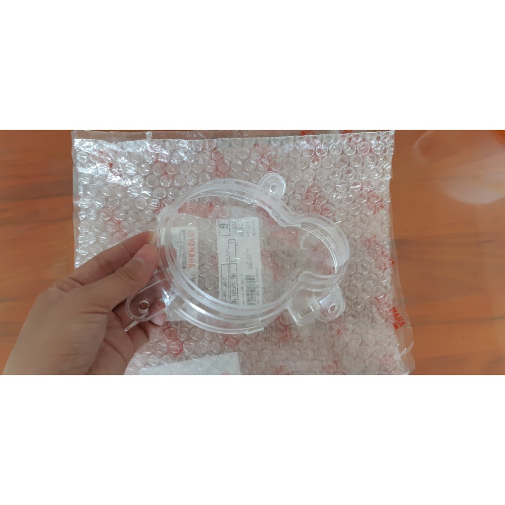 Mặt kính đồng hồ Nozza