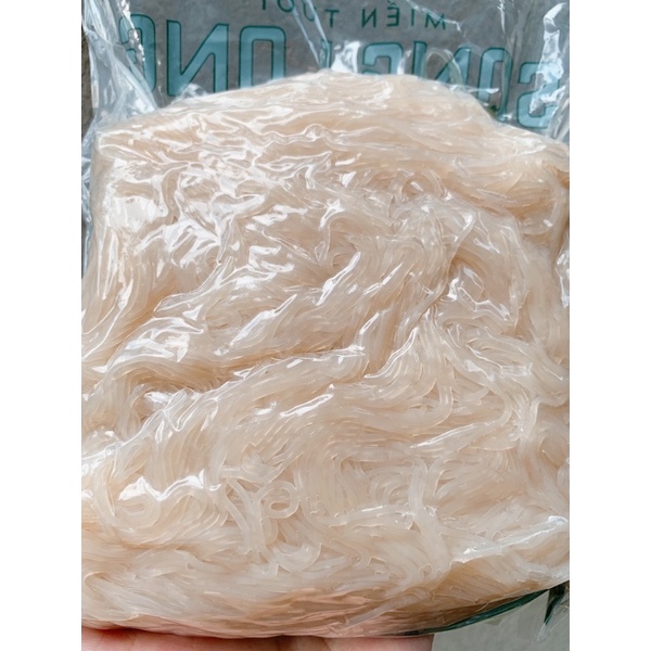 Miến Tươi SONG LONG gói 1kg hàng chuẩn