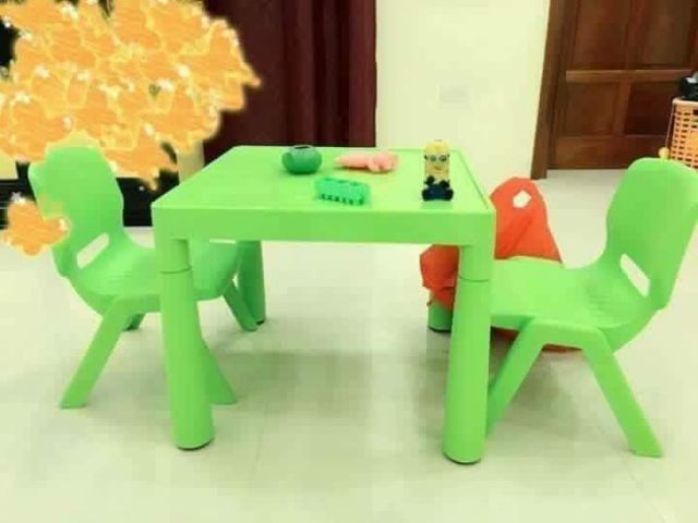 Bộ bàn 2 ghế việt nhật | BigBuy360 - bigbuy360.vn