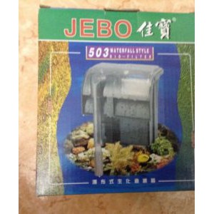 Máy lọc Jebo