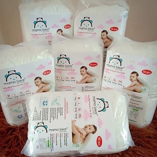 Bỉm trần mama bear