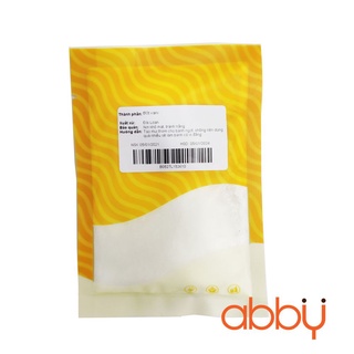 Bột vani túi 20g