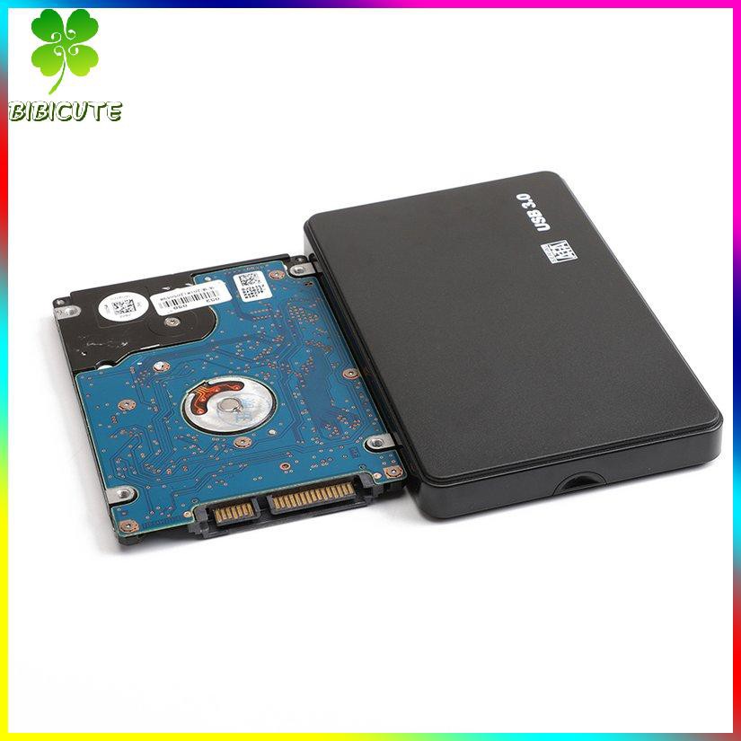 Ổ Cứng Ngoài 2tb Hdd Usb3.0 (311) (2.5 Inch)