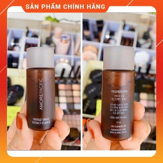 [XÃ TẶNG] Nước Thần Amore Pacific Vintage Single Extract Essence 15ml