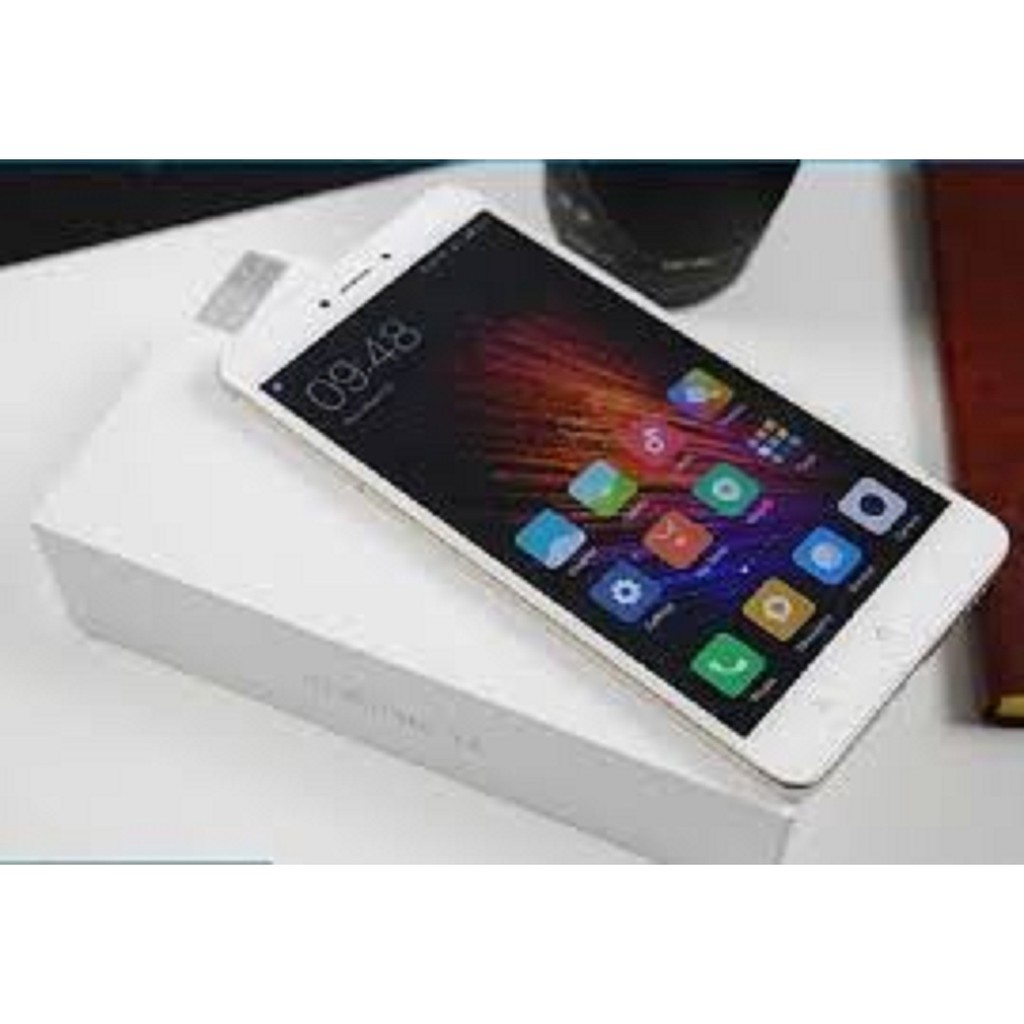 điện thoại XIAOMI REDMI NOTE 4 2sim ram 3G/64G Chính Hãng, có Tiếng Việt | BigBuy360 - bigbuy360.vn