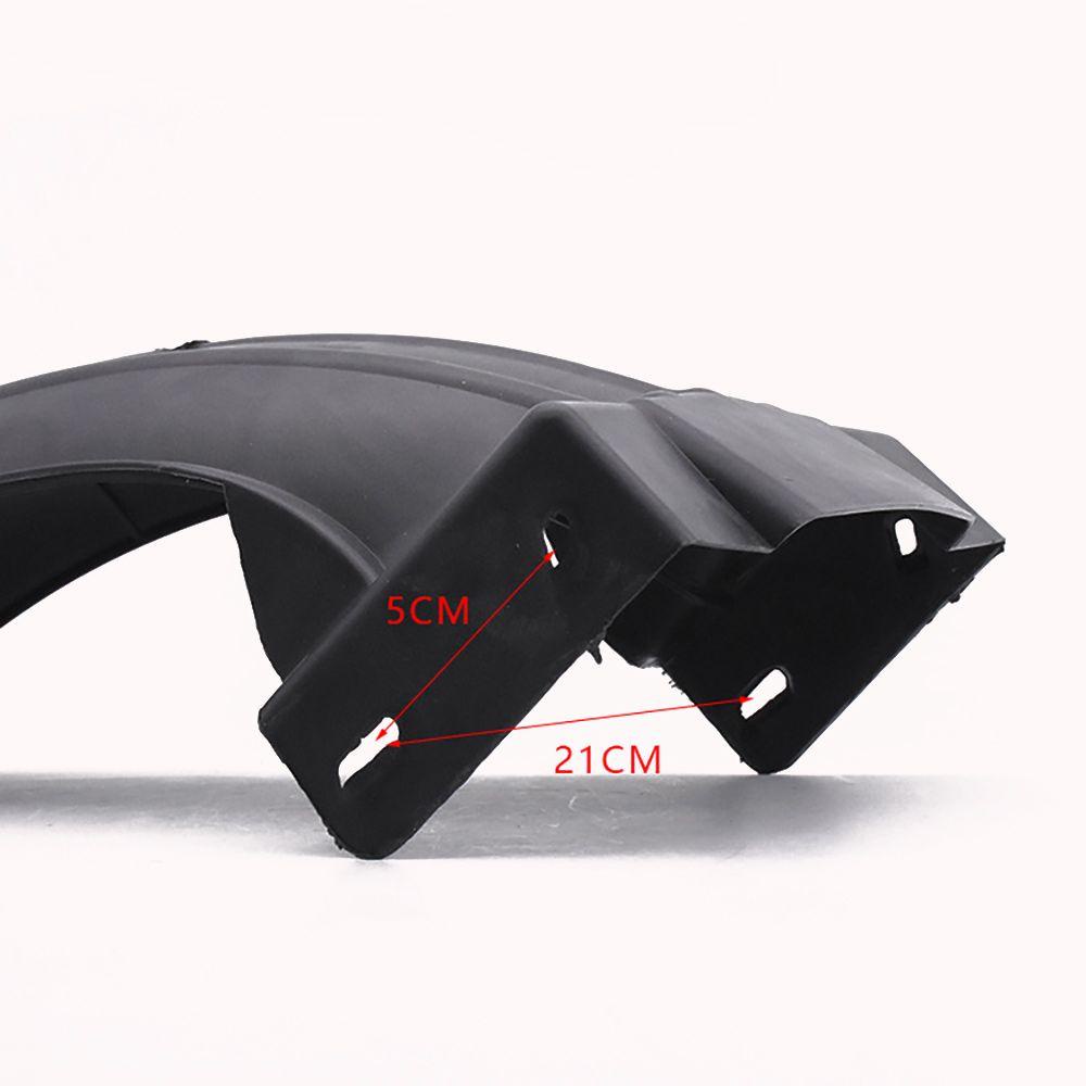 MYRONGVN Tấm Chắn Bùn Chống Thấm Nước Chuyên Dụng Cho Xe Đạp Điện