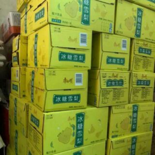 Nước lê , Chanh , Đào chai 1lít