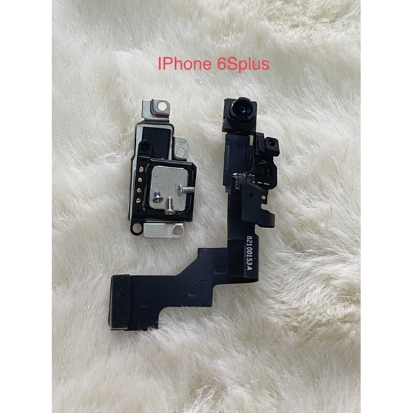 Camera trước 6G/6S/6Plus/6Splus zin bóc máy