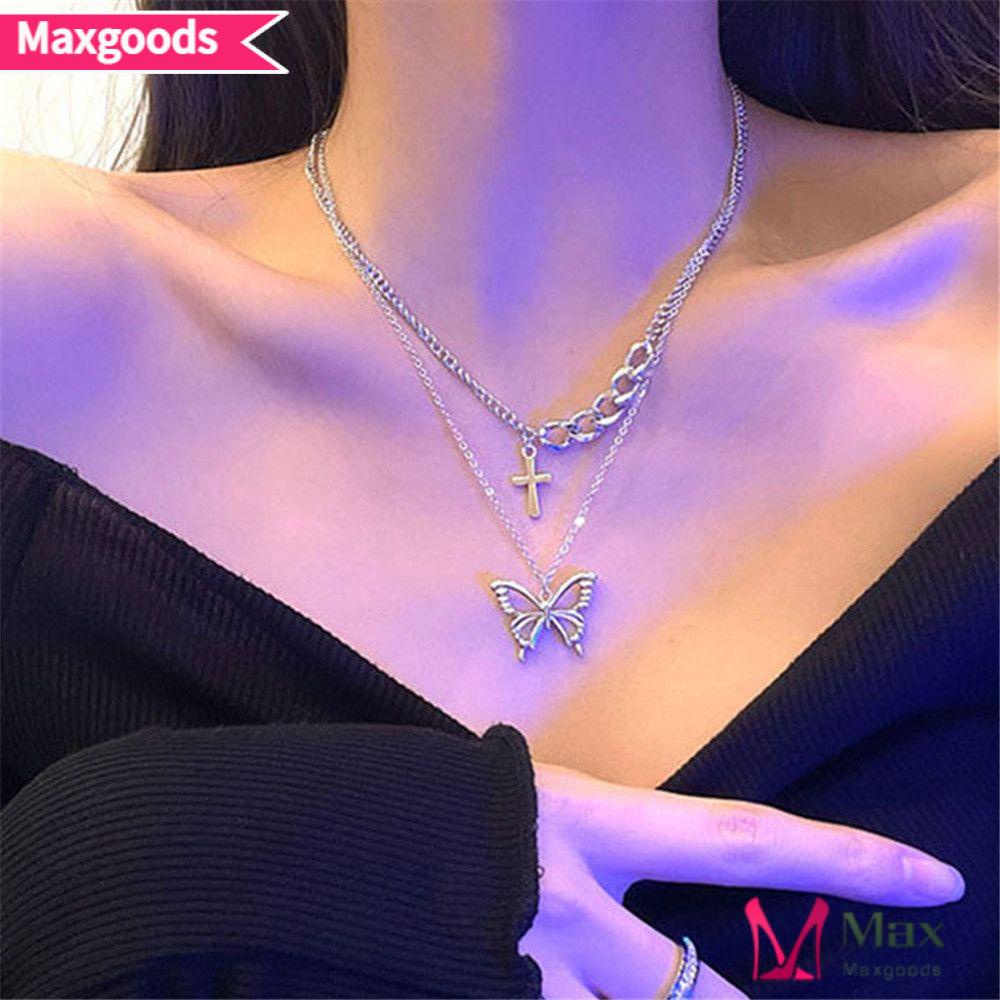 Dây Chuyền Thời Trang Sang Trọng Dành Cho Nữ