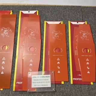 Lưỡi Dao Phát Cỏ - Dao Cắt Cỏ DRAGON [ Hàng Chính Hãng ]