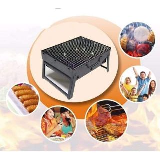 Bếp nướng than hoa cao cấp