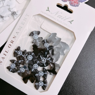 Charm Nơ Gắn Móng - Phụ Kiện Trang Trí Móng
