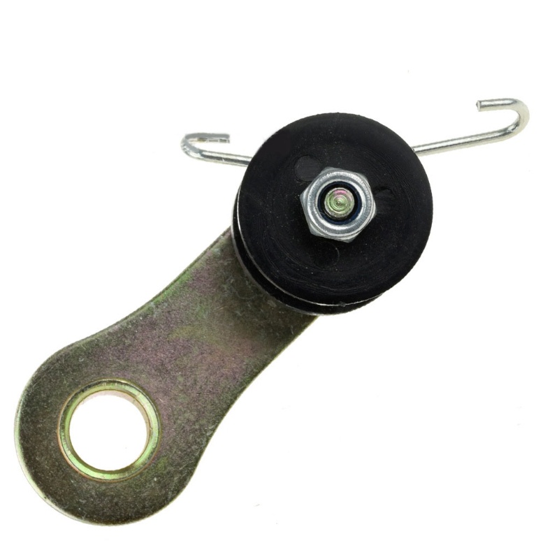 Bộ căng xích con lăn hạng nặng kiki để điều chỉnh xích xe máy mini bike