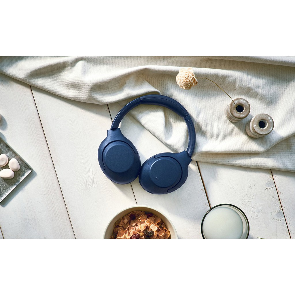 Tai nghe bluetooth Sony WH XB900n ( WH-XB900n ) Chống ồn - Hàng Chính Hãng | BigBuy360 - bigbuy360.vn