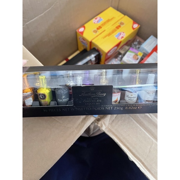 Chocolate xách tay 🇨🇦🇨🇦🇨🇦