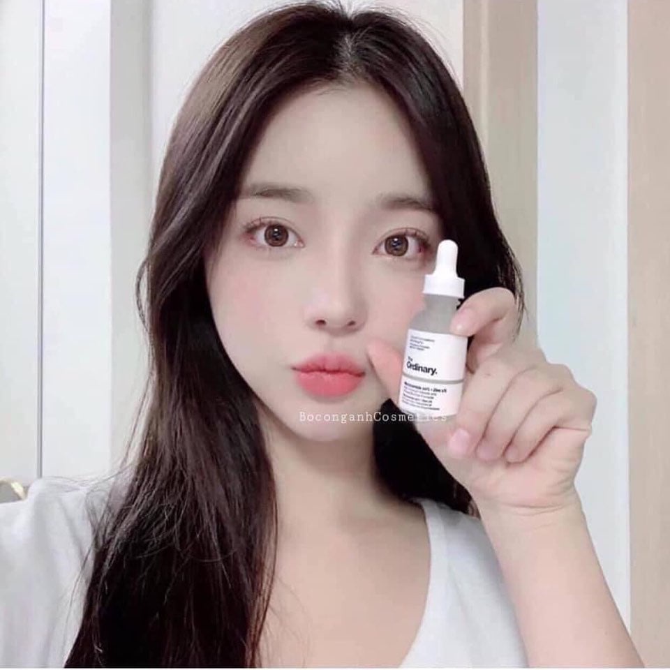 Cấp ẩm hồi phục Hyaluronic Acid 2% + B5 - The Ordinary 30ml/60ml