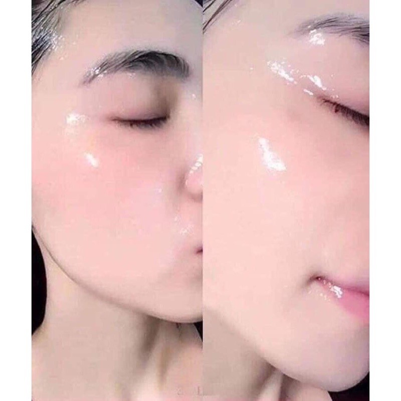 Mặt Nạ Tế Bào Gốc Nhau Thai Cuống Rốn Nhật Bản 40ml | BigBuy360 - bigbuy360.vn