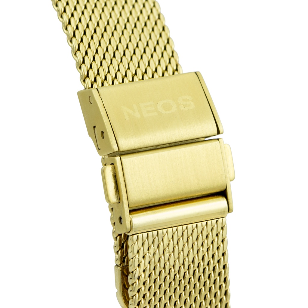 Dây lưới đồng hồ Neos