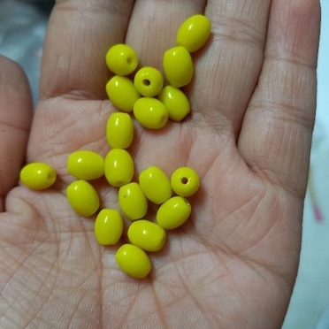 gói 10/20/50 đá lu thống size 6x8mm