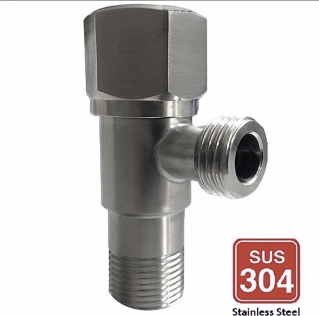 Vòi xịt vệ sinh inox 304