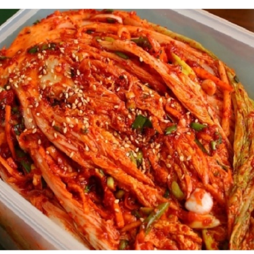 100g ỚT BỘT HÀN QUỐC LOẠI NGON LÀM KIM CHI, NẤU MÌ CAY, BÁNH GẠO TOKBOKKI (CHIẾT TỪ GÓI 500GR)