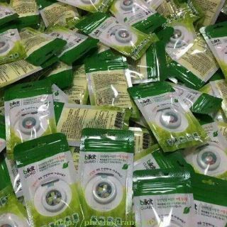 Sỉ - Kẹp đuổi muỗi tinh dầu cho bé