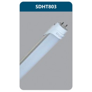 Bóng LED TUBE bóng tuýp T8 18W 1.2m SDHT803