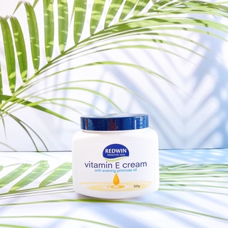 Kem dưỡng thể body redwin vitamin e úc chính hãng 300g
