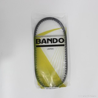 Dây curoa bando nouvo lx 135 - hàng chính hãng