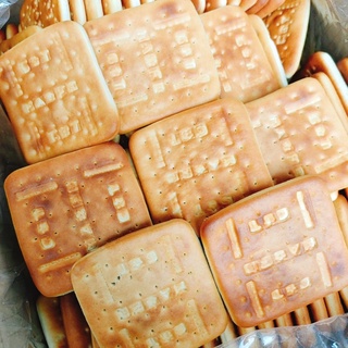 🔴BÁNH MẶN MAFE HỘP 600gr
