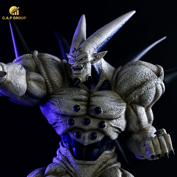Mô hình Dragon Ball nhân vật Omega Shenron trong 7 Viên ngọc rồng - Cao 33cm - III00i
