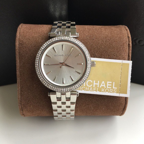 Đồng hồ Nữ Michael Kors MK3429 33mm