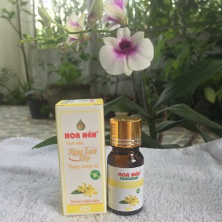 TINH DẦU NGỌC LAN TÂY