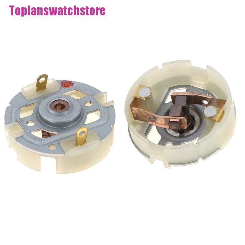 [TOPL] Set 2 Giá Đỡ Chổi Than Điện Gắn Máy Khoan Điện RS