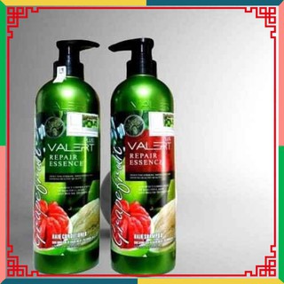 Cặp Dầu Gội Xả Bưởi Grapefruit Chính Hãng