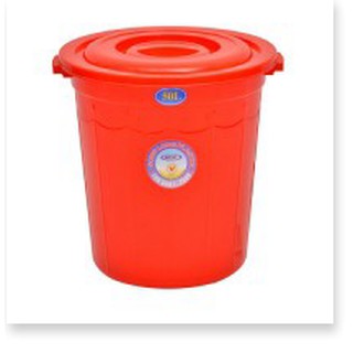 THÙNG 50L QUAI LIỀN SONG LONG