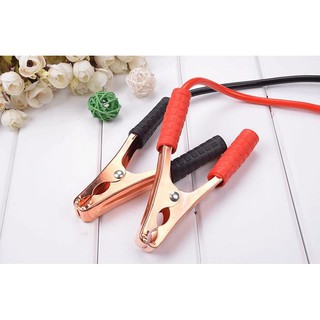 DÂY CÂU ĐIỆN ẮC QUY