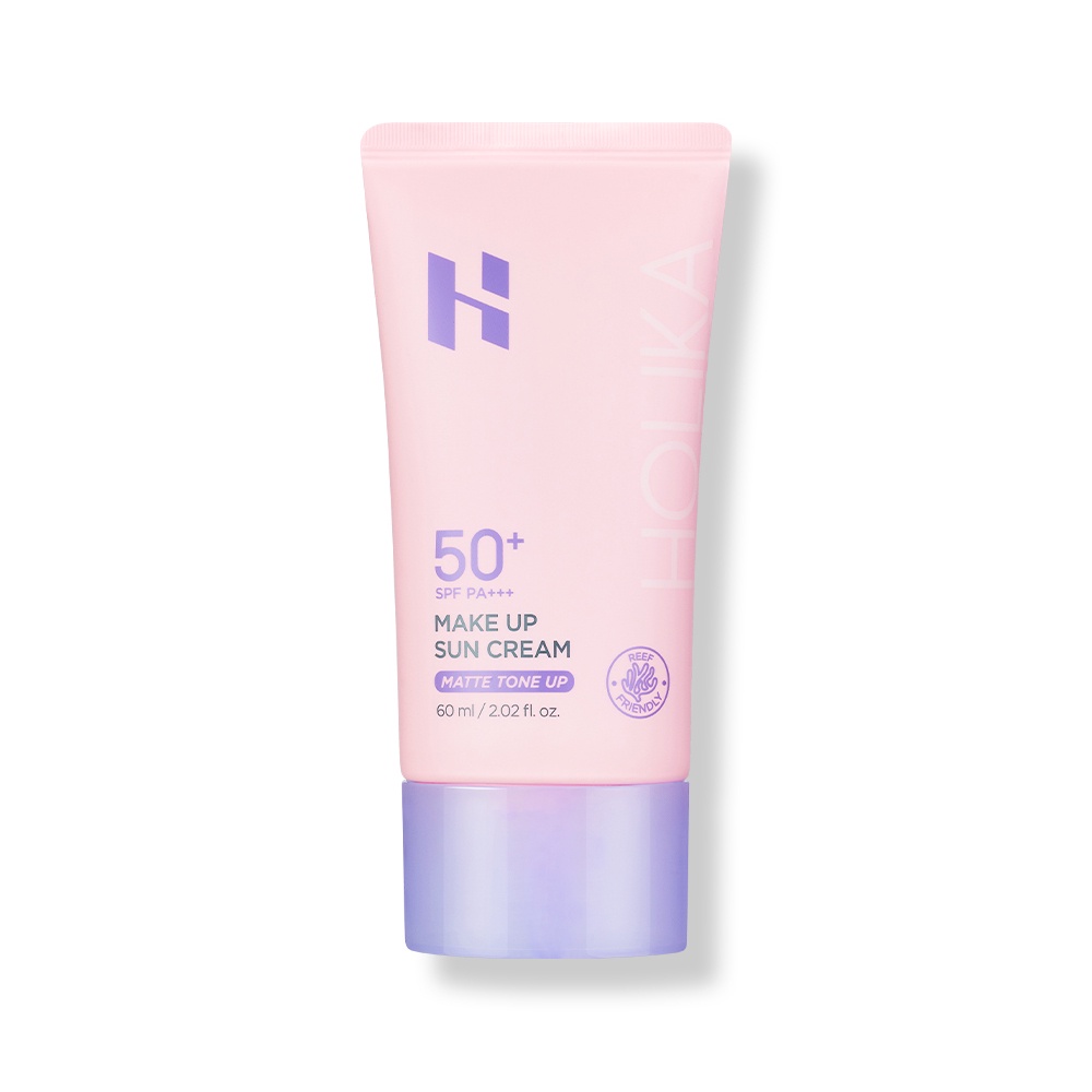 Kem chống nắng HOLIKA HOLIKA Makeup SPF50+ PA+++ 60ml