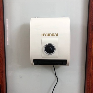 Máy Sưởi Gốm Hyundai