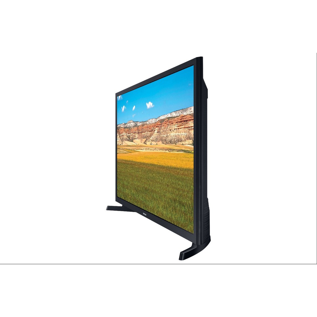 [Mã ELBAU7 giảm 7% đơn 5TR] Smart Tivi LED SAMSUNG 32 Inch UA32T4300AKXXV - Miễn phí lắp đặt