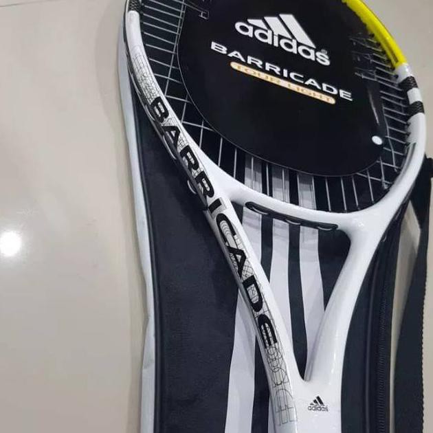 Vợt Đánh Tennis Adidas Chất Lượng Cao