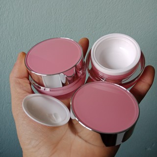 Lọ chiết mỹ phẩm 15 gam cao cấp