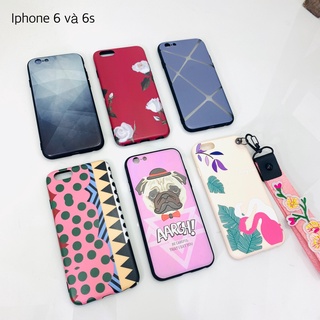 CASE / ỐP LƯNG CHO IP 6 / IP6S